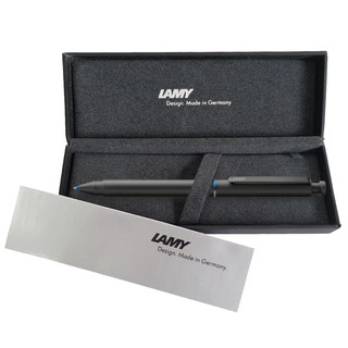 Bút Đa Năng 3 Trong 1 LAMY St