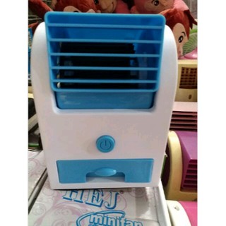 Điều hòa mini
