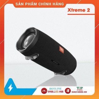 Loa Bluetooth JBL XTREME 2 Chính Hãng
