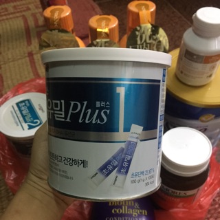Sữa non IlDong Hàn Quốc
