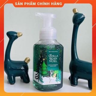 Nước rửa tay Bath and Body Works hàng chính hãng đầy đủ bill
