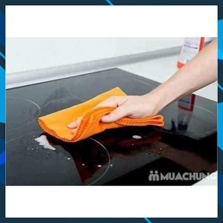XỊT BẾP ĐA NĂNG ĐÁNH BAY MỌI DẪU MỠ