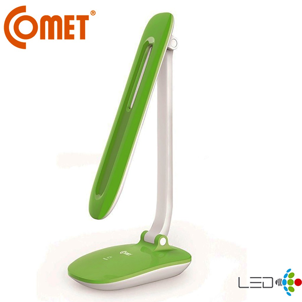 Đèn bàn sạc LED Comet CT172