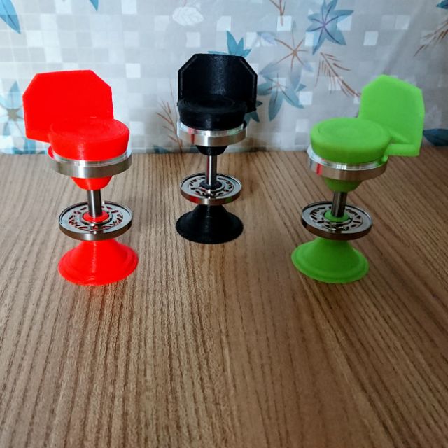 Ghế quán bar mini