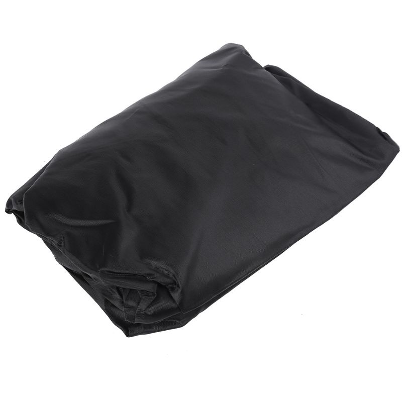 Vỏ Bọc Máy Cắt Cỏ Bằng Vải Oxford 210D Chống Bụi Chống Nước Chịu Được Sức Nặng
