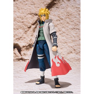 Mô hình Minato figure action 15cm -  naruto
