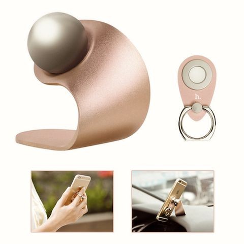Giá đỡ điện thoại HOCO CA4