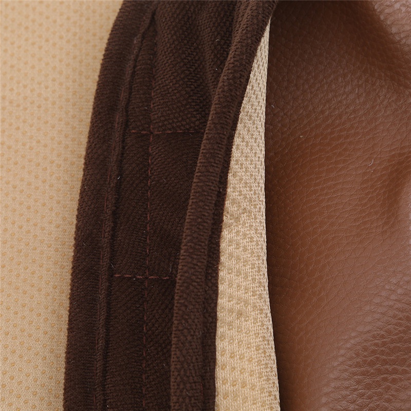 Đệm Đơn Lót Ghế Ngồi Phía Trước Cho Xe Hơi | BigBuy360 - bigbuy360.vn