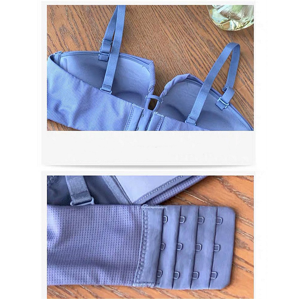 Quần áo lót nữ
 đẹp 🍍FREE SHIP🍍 Set đồ lót không gọng thép phối ren thời trang giá rẻ | BigBuy360 - bigbuy360.vn