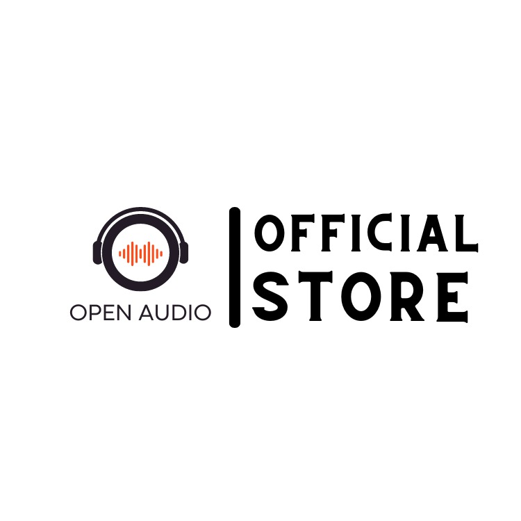 OPEN AUDIO OFFICIAL