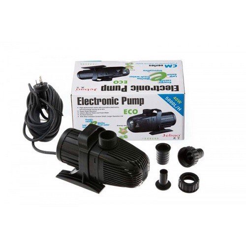 Máy bơm Jebao CM 5000- 6500- 8000- 10000- 13000- 15000- 18000- 20000