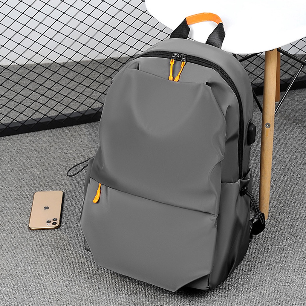 Balo Laptop công sở nam nữ cao cấp, đựng máy tính, laptop, macbook 15.6 inch chống sốc, chống nước – BEE GEE BLLT9017