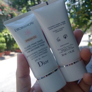 💋Cc Diorsnow chống nắng trang điểm dưỡng da