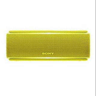 Loa bluetooth sony srs-xb21 chính hãng