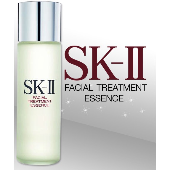 Nước thần Sk-II facial treatment essence 30ml