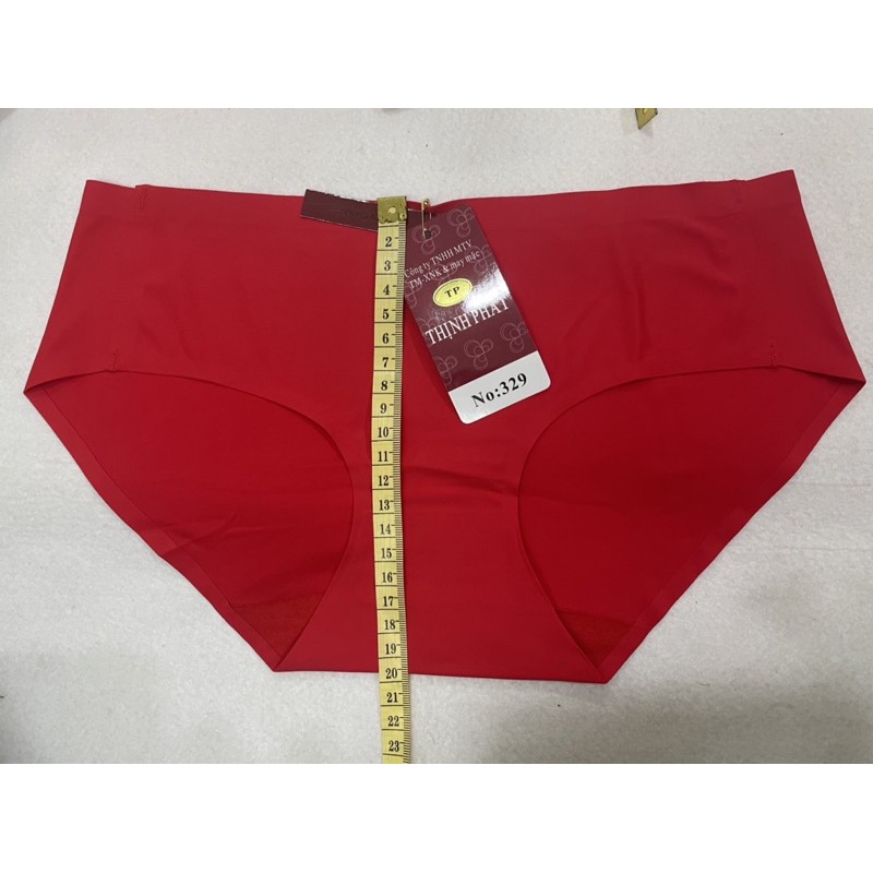 10 Quần lót nữ (329) ĐL hiệu Thịnh Phát.