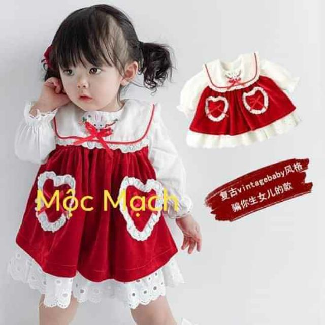 Đầm c nga dương