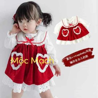 Đầm c nga dương
