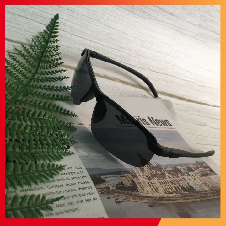 Kính Râm Thời Trang Nam Cá Tính Cực Cool | BigBuy360 - bigbuy360.vn