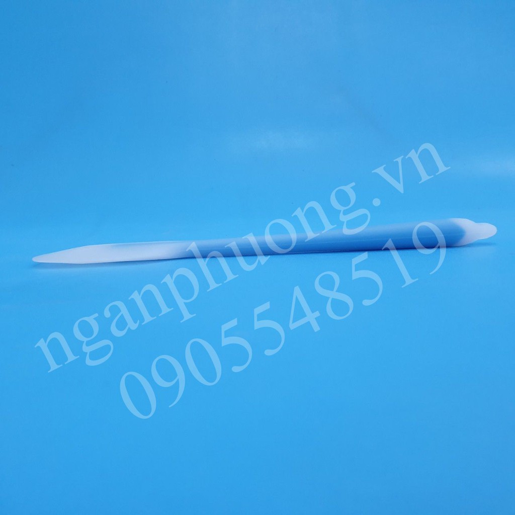 CÂY VÉT BỘT SILICON