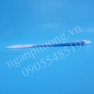 CÂY VÉT BỘT SILICON