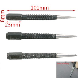 Bộ 3 đục lấy dấu