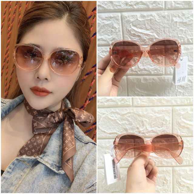 Kính HM M712 xách tay Ba Lan, có bill chính hãng up ở ảnh cuối | BigBuy360 - bigbuy360.vn