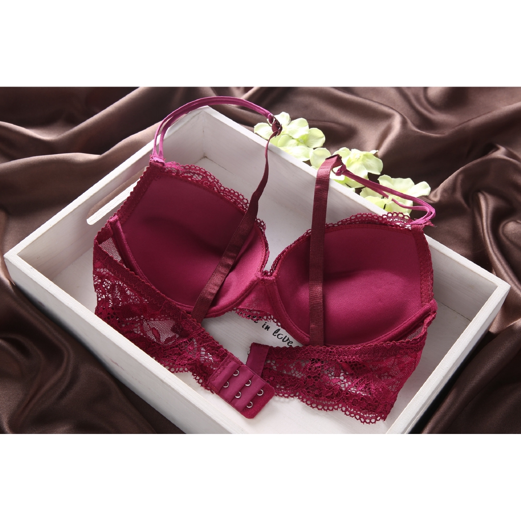 Bộ Đồ Lót Ren Gợi Cảm | BigBuy360 - bigbuy360.vn