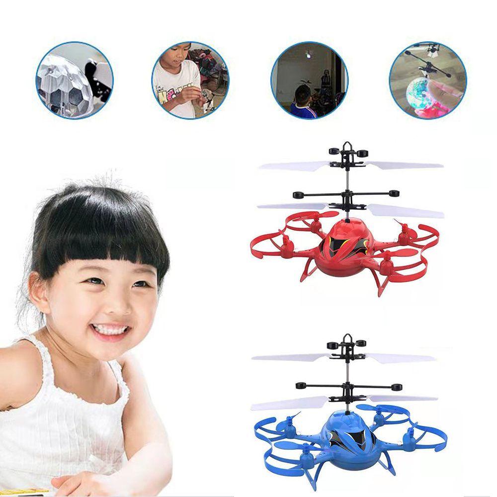 LAYOR1 Máy Bay Điều Khiển Từ Xa Cảm Biến Hồng Ngoại