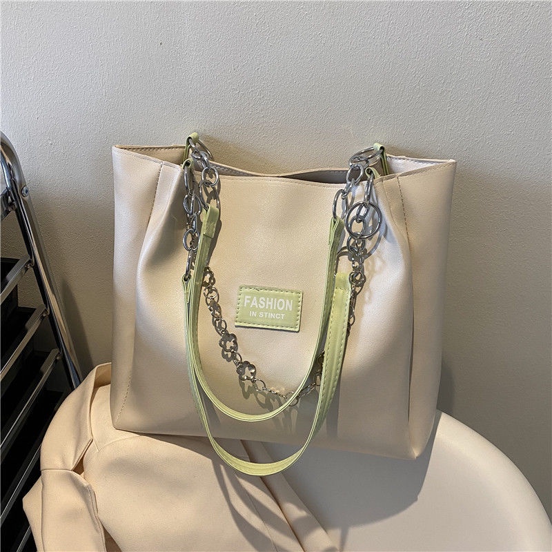 Túi Xách Cỡ Lớn Thiết Kế Mới Cao Cấp Thời Trang Dành Cho Nữ