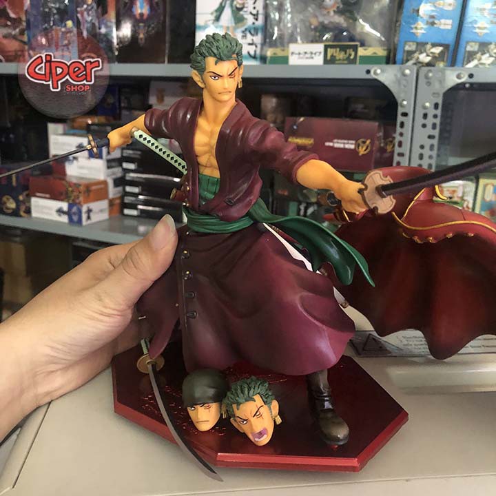 Mô hình Zoro Z POP - Mô hình One Piece