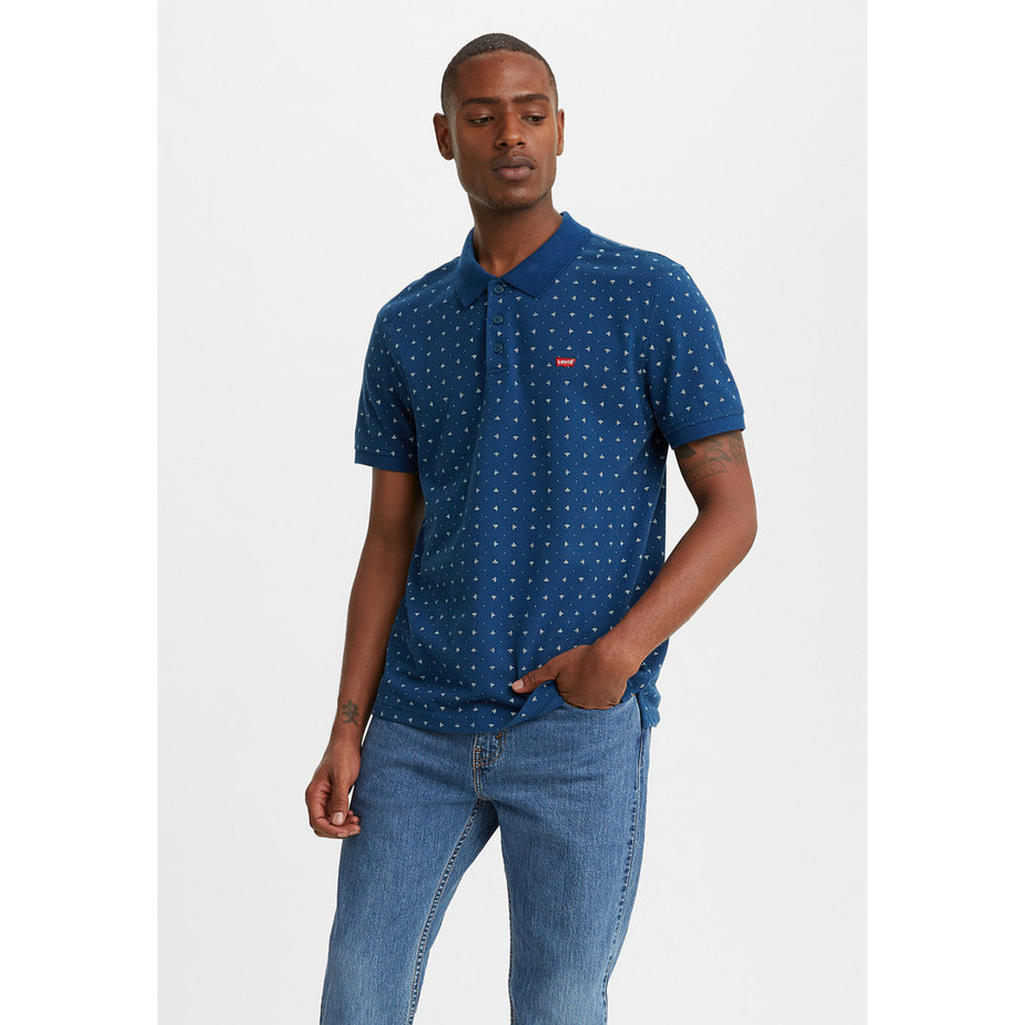 Áo Thun Polo Nam Levi's 35883-0013 | BigBuy360 - bigbuy360.vn