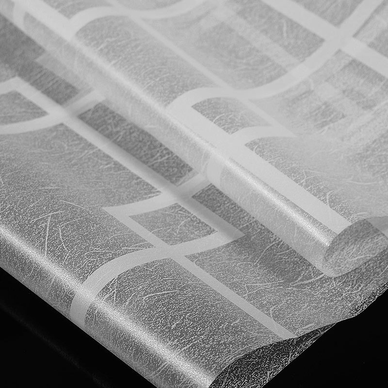 Decal dán kính chống nắng mờ chống nhìn trộm