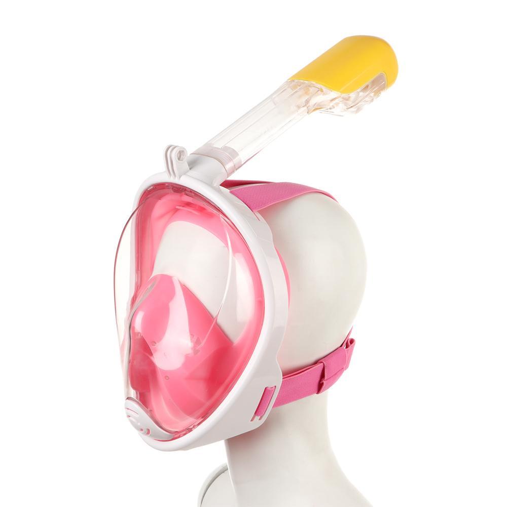 SHOUKEY Kính Lặn Chống Ngáy Chuyên Dụng Chất Lượng Cao