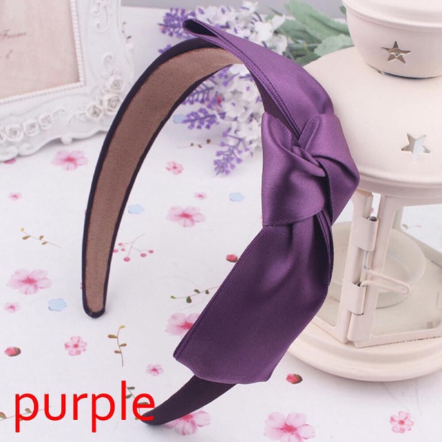 Bờm tóc xinh cho bạn nữ