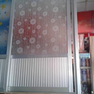 Decal dán kiếng tổng hợp khổ nhỏ