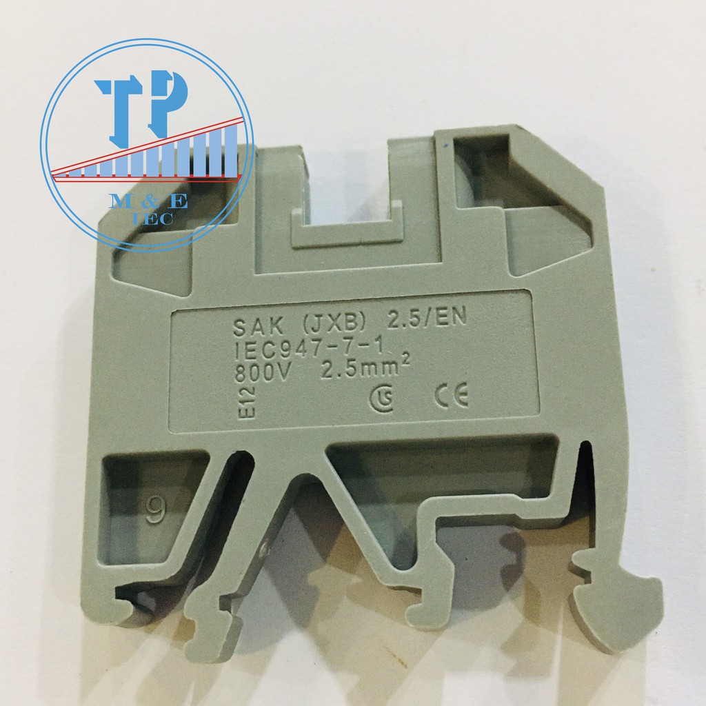 Cầu đấu đơn JXB 2.5/35