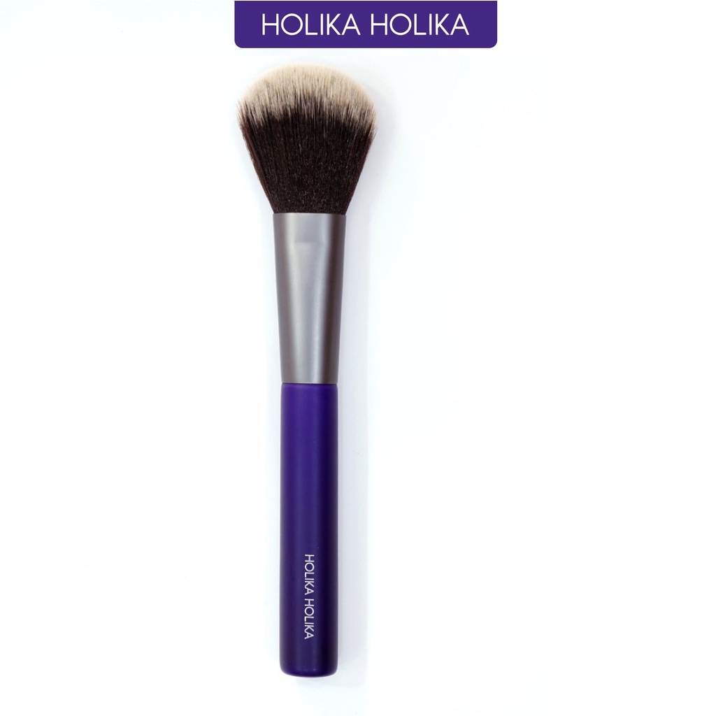 Cọ đánh phấn phủ Holika Holika Magic Tool Powder Brush 18 x 3,5 cm - 7168