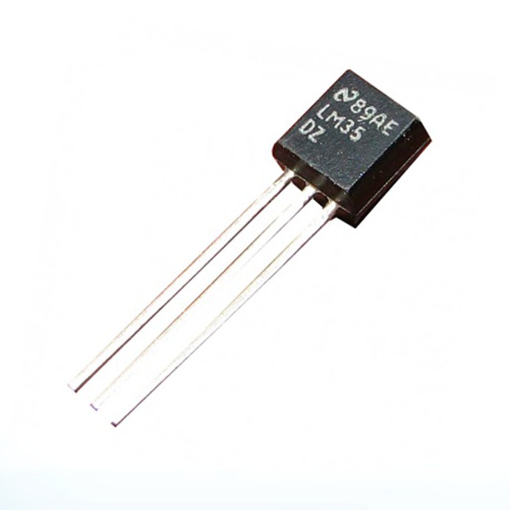 LM35DZ