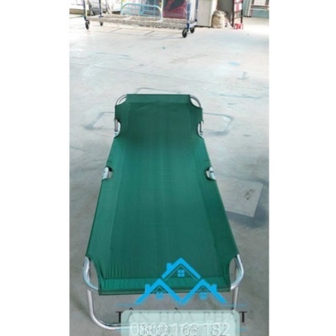 Giường xếp