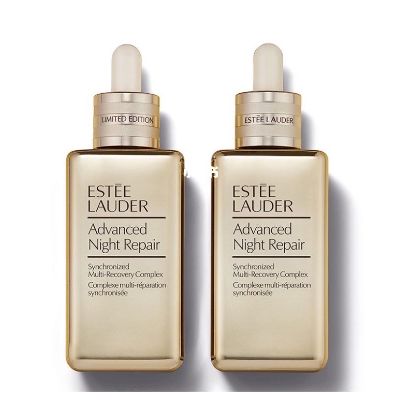 Tinh chất Estee Lauder vàng nâu thế hệ 7 dung tích 100ml