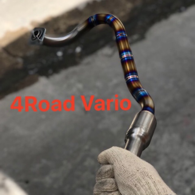 Cổ Titan Xịn Gắn 4Road Vario 217,218,SHVN