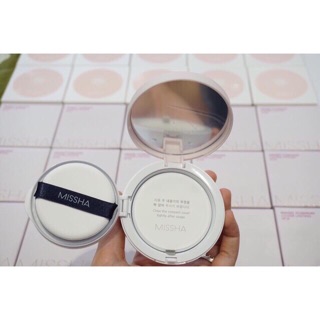 Phấn nước missha m magic cushion