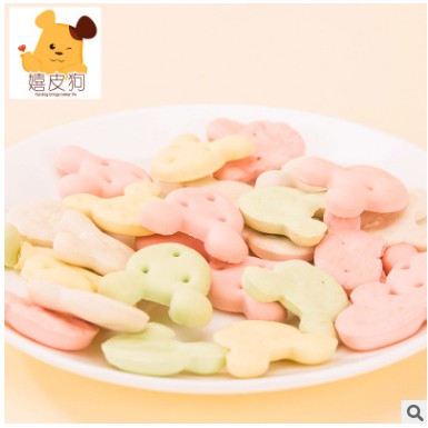 Bánh thưởng hipidog cho thú cưng - Romi Pet Shop