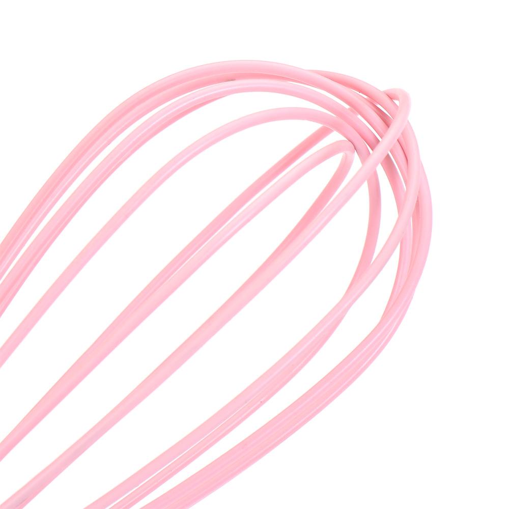 Dụng Cụ Đánh Khuấy Kem / Đánh Trứng Bằng Silicone 24 Cái Tiện Lợi Dành Cho Nhà Bếp