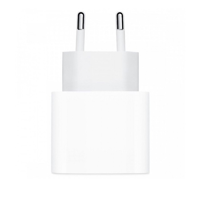 Củ sạc nhanh 20W Apple USB-C Hàng chính hãng