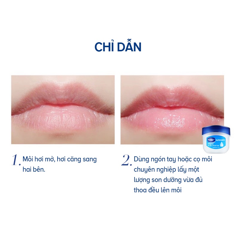 Mặt nạ dưỡng môi IMAGES MMZ037 ngăn ngừa nếp nhăn chăm sóc môi