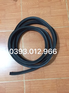 GIOĂNG CỐP SAU XE KIA PRIDE