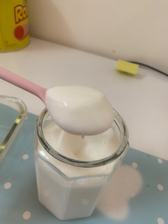 Men sữa chua viili