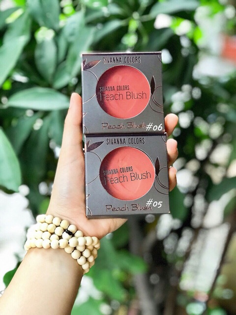 Má hồng SIVANA | BigBuy360 - bigbuy360.vn